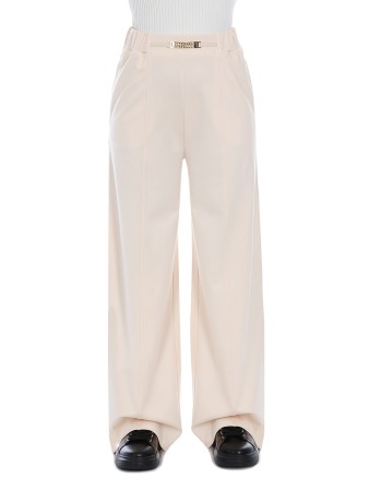 брюки женские  - женская одежда с поясом 