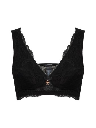 бюстгалтер ladies bralette bra  - женская одежда emporio armani underwear 