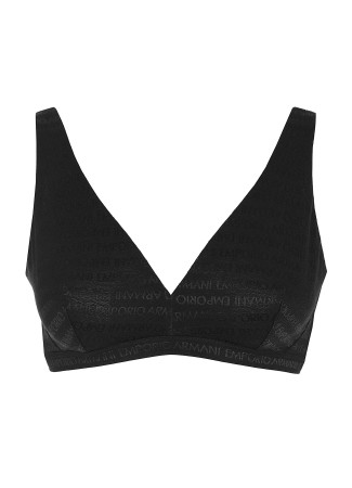 бюстгалтер женский ladies bralette bra  - женская одежда emporio armani underwear 
