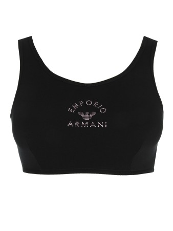 бюстгалтер женский ladies bralette bra  - женская одежда emporio armani underwear 