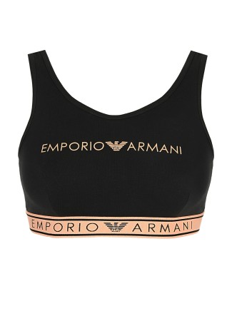 бюстгалтер женский ladies bralette bra  - женская одежда emporio armani underwear 