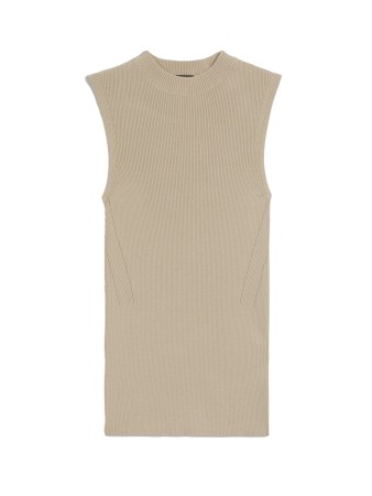 джемпер без рукавов женский feskies  - женская одежда немецкая 