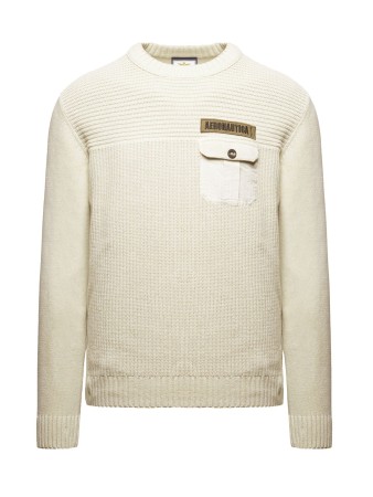 джемпер мужской  - мужская одежда плетеная 