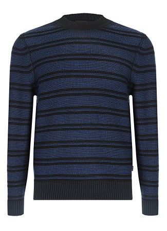 джемпер мужской amodero  - мужская одежда boss 