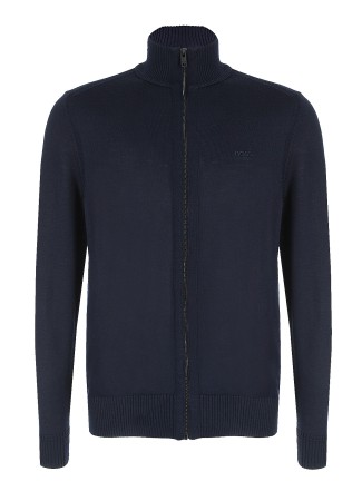 джемпер мужской avac_fz  - мужская одежда boss 