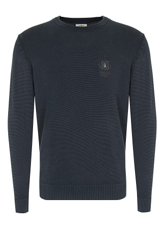 джемпер мужской crewneck  фотография