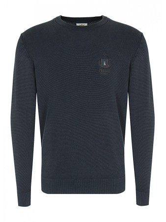 джемпер мужской crewneck  фотография
