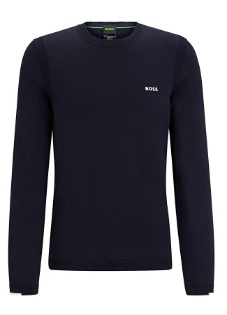 джемпер мужской ever-x_cn  - мужская одежда boss 