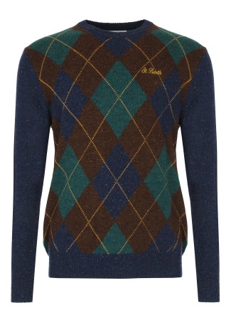 джемпер мужской heron p  фотография