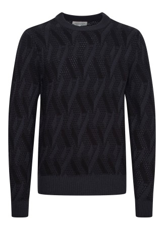 джемпер мужской karl  - мужская одежда casual friday 