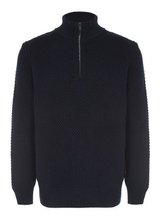 джемпер мужской kurano  - мужская одежда из полиамида