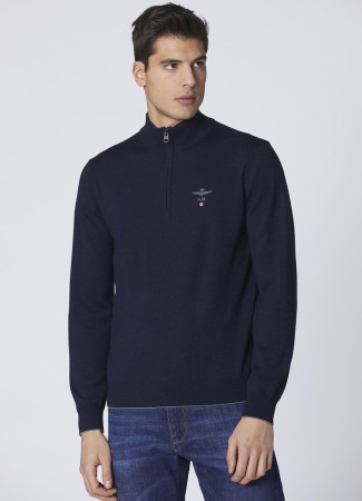 джемпер мужской merino  фотография