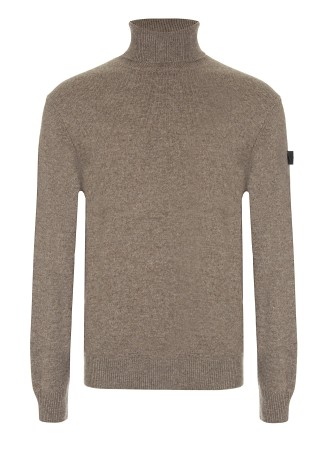 джемпер мужской peline  фотография