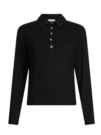 джемпер-поло женский city chic  фотография