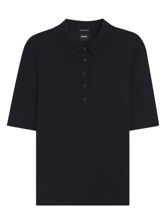 джемпер-поло женский fidenka  - женская одежда немецкая 