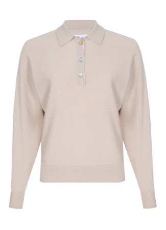 джемпер-поло женское dajana  - женская одежда