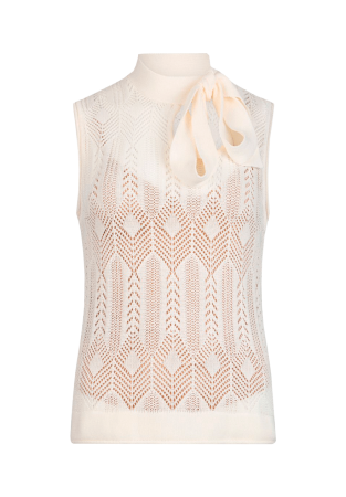 джемпер-то женский bow  - женские джемперы лакированные 