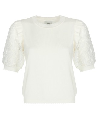 джемпер женский ariana  - женская одежда numph 