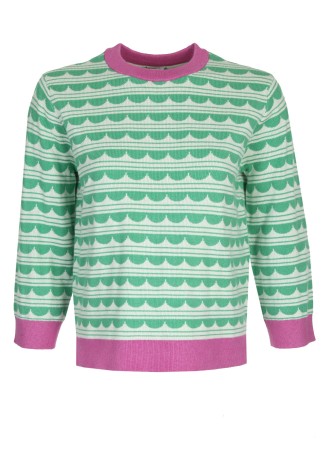 джемпер женский bitty  - женская одежда numph 