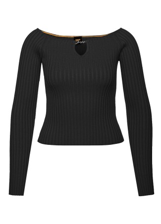 джемпер женский c_fayez  - женская одежда boss 