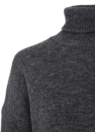 джемпер женский elevated knit  фотография