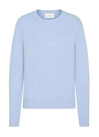 джемпер женский fabia  - женские джемперы с разрезом 