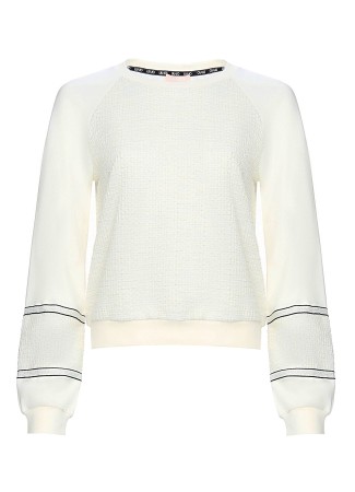 джемпер женский felpa chiusa  фотография