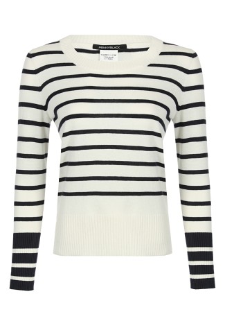 джемпер женский ilare y black - женская одежда pennyblack 