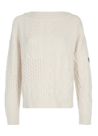 джемпер женский khira  - женская одежда bogner 