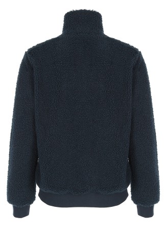 джемпер женский knitted sweathirt  - женские джемперы синие 