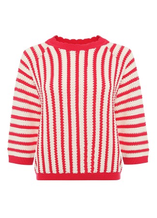 джемпер женский nuelle  - женская одежда numph 