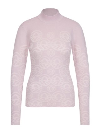 джемпер женский padborg  фотография