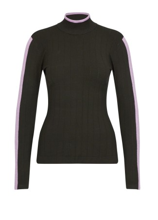 джемпер женский reaction  фотография