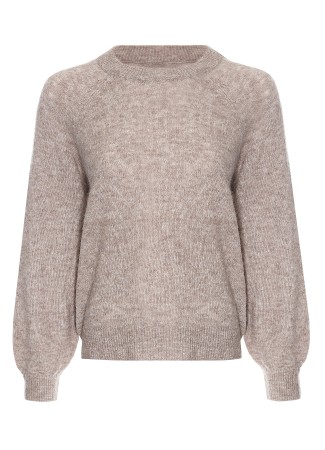 джемпер женский riette  - женская одежда numph 