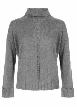 джемпер женский sera y black - женская одежда pennyblack 