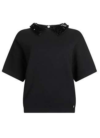 джемпер женский  фотография