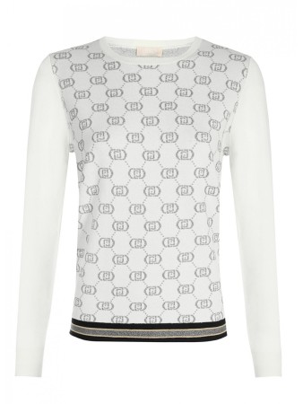 джемпер женский  фотография