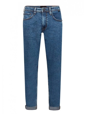 джинсы мужские denim jeans  - мужская одежда blend 