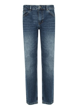 джинсы мужские karup 5 pocket  - мужская одежда casual friday 