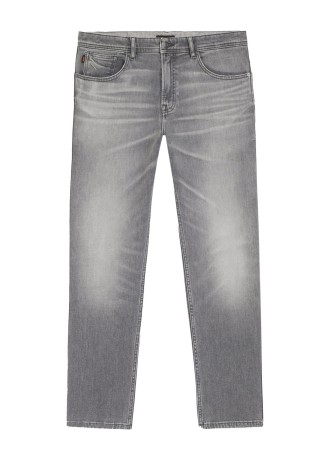 джинсы мужские re.maine-1-bo  - мужская одежда, обувь и аксессуары boss 