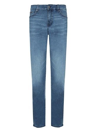 джинсы мужские re.maine bc  - мужская одежда boss 