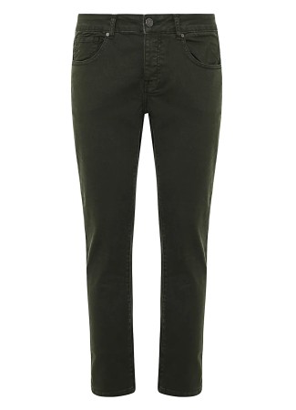 джинсы мужские skinny  - мужская одежда zu+elements