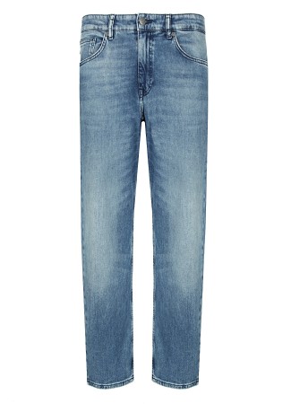 джинсы мужские troy  - мужская одежда boss 