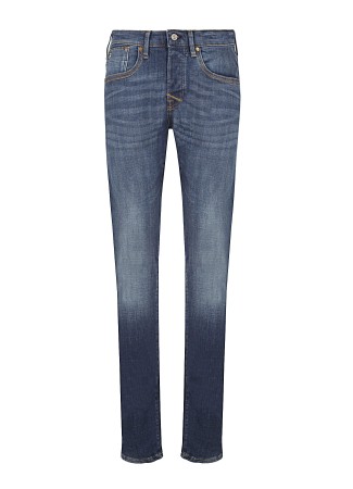 джинсы мужские  фотография