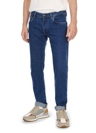 джинсы мужские  - мужские джинсы из лиоцелла 