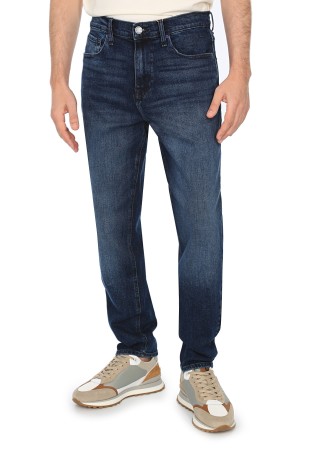 джинсы мужские  - мужская одежда зимняя 