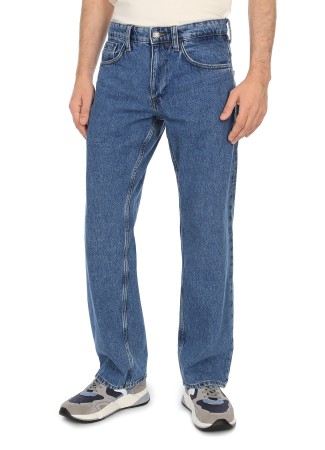 джинсы мужские  фотография
