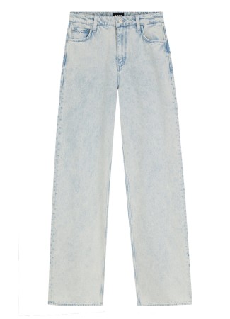 джинсы женские crossroad-bf 0.2  - женские джинсы из лиоцелла 