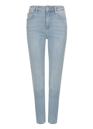 джинсы женские fit  фотография