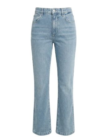 джинсы женские lyris-bootcut 1  - женская одежда
